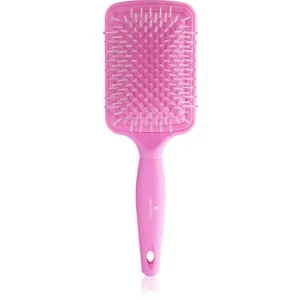 Lee StaffordFor The Love Of Curls Curl Wide Pin Paddle Brush hajkefe a fénylő és selymes hajért Nézd meg most