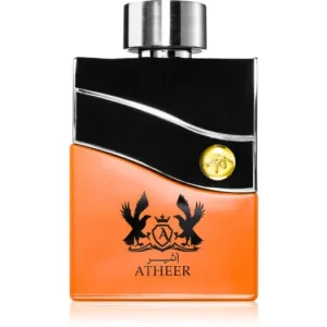 Prémium Le ChameauAtheer Eau de Parfum hölgyeknek