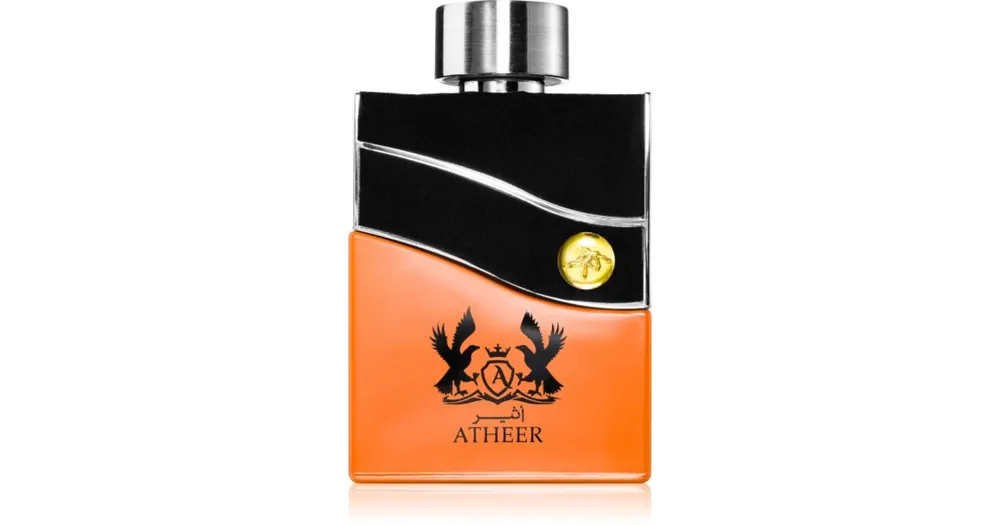 Prémium Le ChameauAtheer Eau de Parfum hölgyeknek