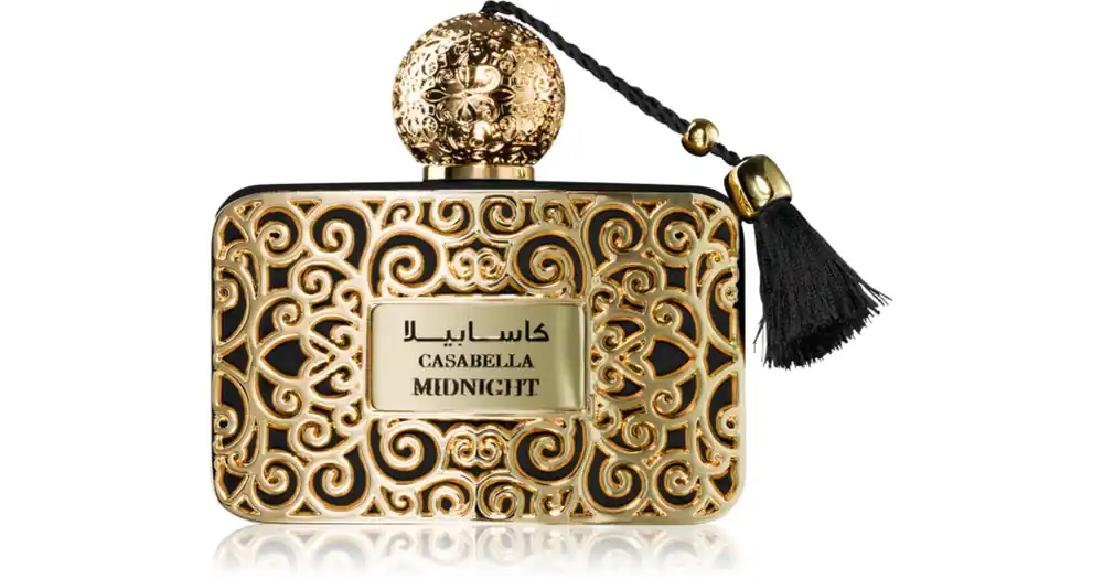 Le ChameauCasabella Midnight Eau de Parfum hölgyeknek Kiárusítás