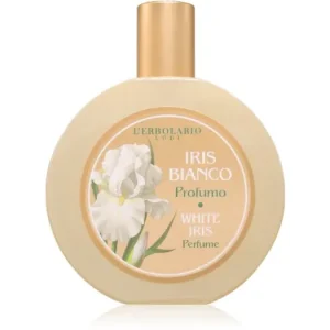 Azonnal elérhető L‘ERBOLARIOIris Bianco Eau de Parfum hölgyeknek