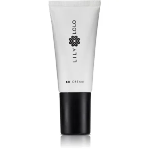 Nézd meg most Lily LoloBB Cream világosító BB krém