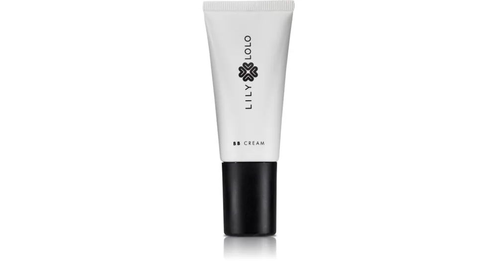 Nézd meg most Lily LoloBB Cream világosító BB krém
