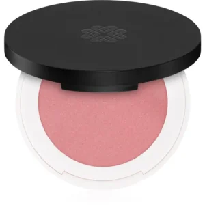 Ajánlat Lily LoloPressed Blush kompakt arcpirosító