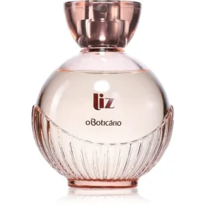 Expressz szállítás oBoticárioLiz Eau de Toilette hölgyeknek