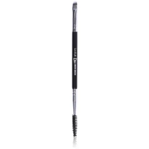 Ne maradj le LovelyDuo Brow Brush kétoldalas szemöldökecset