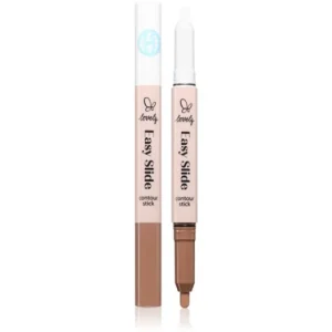 Kedvezményes ár LovelyEasy Slide Contour Stick dupla végű kontur ceruza