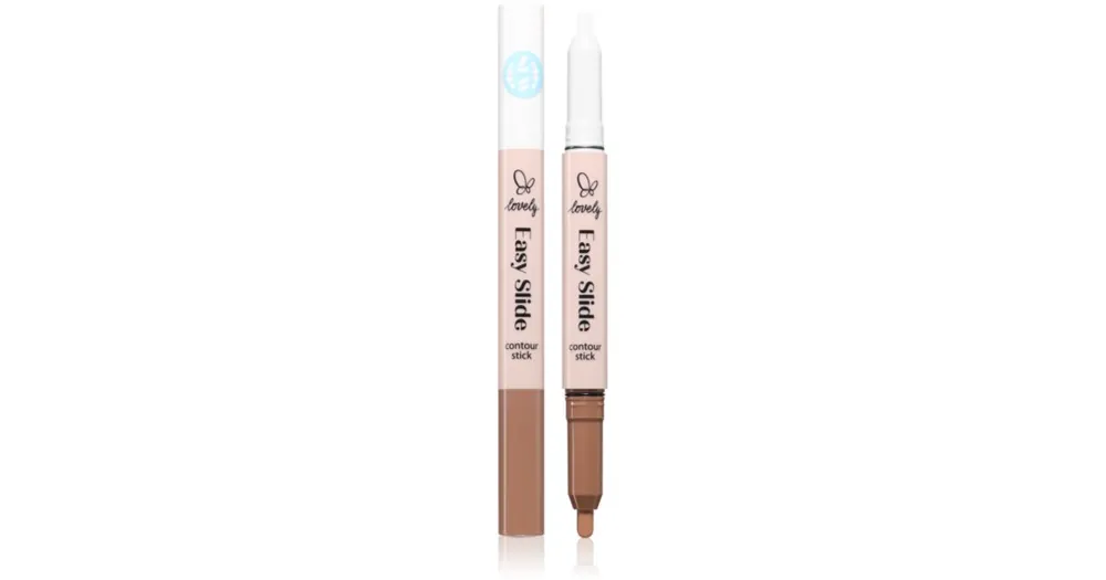 Kedvezményes ár LovelyEasy Slide Contour Stick dupla végű kontur ceruza
