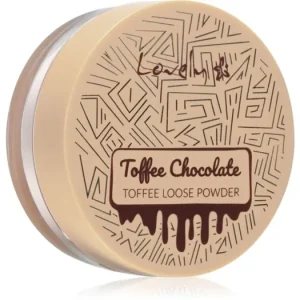 LovelyToffee Chocolate bronzosító púder arcra és testre Nézd meg most