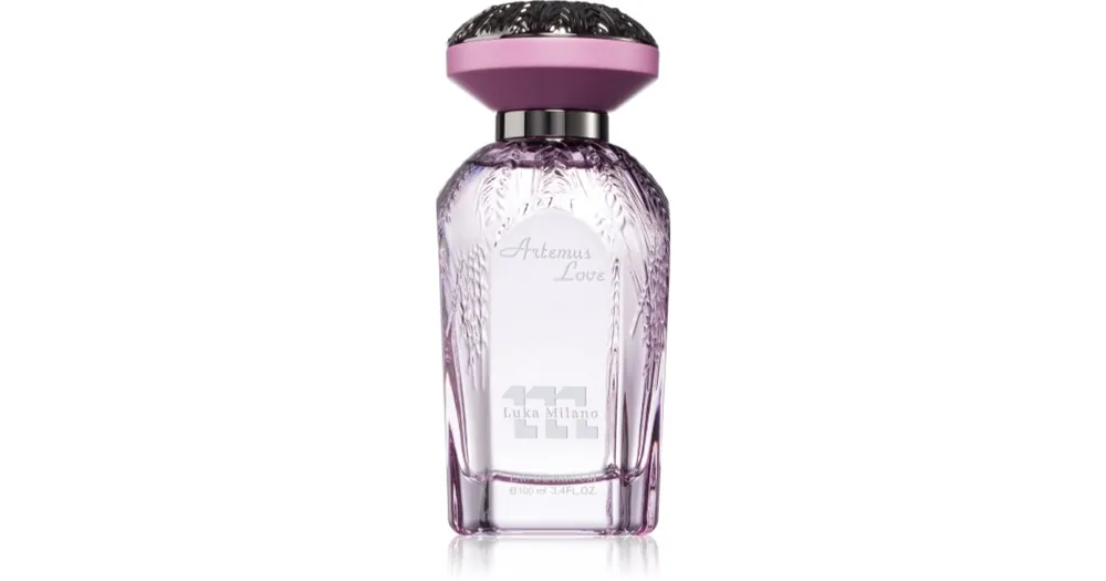 Luka MilanoArtemus Love Eau de Parfum hölgyeknek Legnépszerűbb