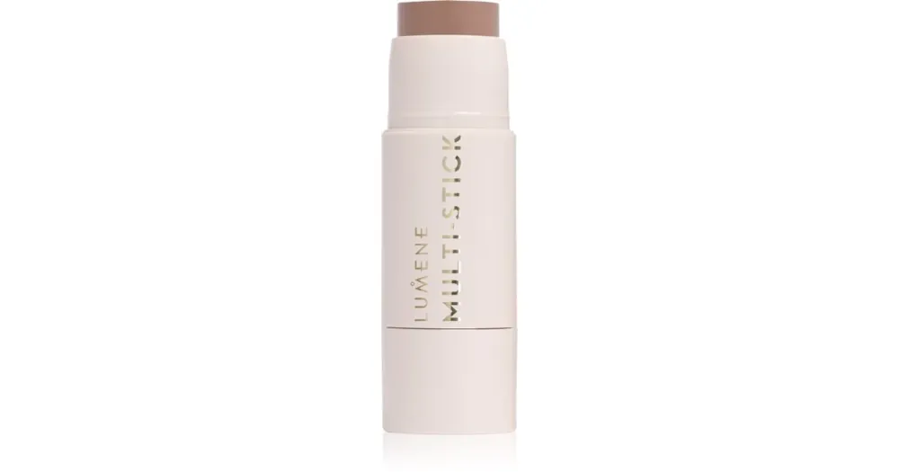 LumeneMulti-stick Bronzer bronzosító stift Biztonságos fizetés
