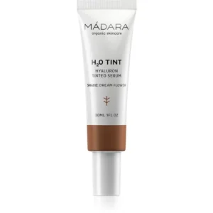MÁDARAH2O Tint hidratáló krém tonizáló Biztonságos vásárlás