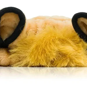Mad BeautyLion King Simba kozmetikai fejpánt Azonnal elérhető