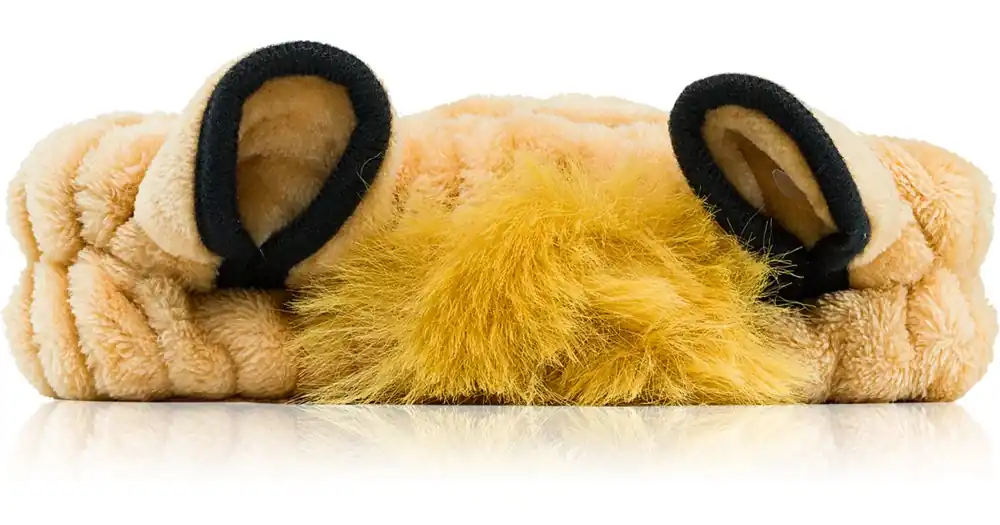 Mad BeautyLion King Simba kozmetikai fejpánt Azonnal elérhető