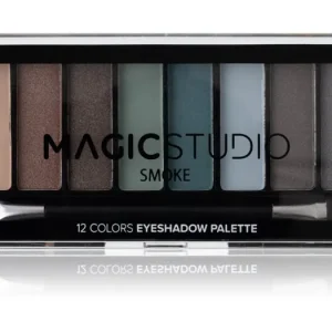Magic studio12 Colors Eyeshadow Palette szemhéjfesték paletta Azonnali szállítás