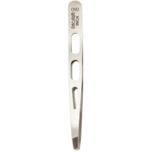 Gyors szállítás MagnumProfessional Quality INOX ferde csipesz