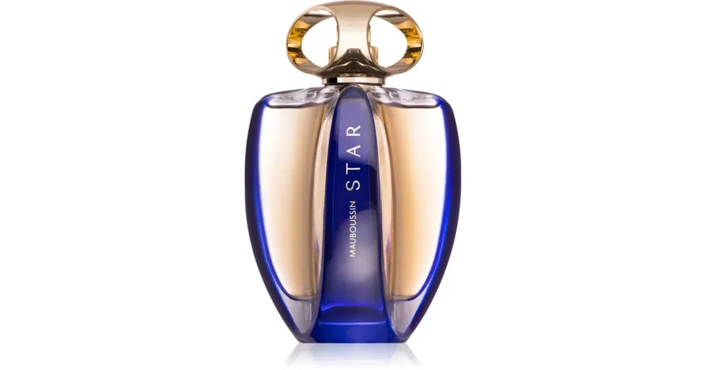 MauboussinStar For Her Eau de Parfum hölgyeknek Prémium