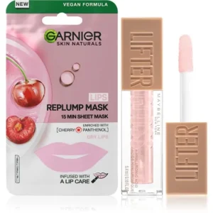 MAYBELLINE NEW YORKLifter Gloss ajakápoló készlet Szuper akció