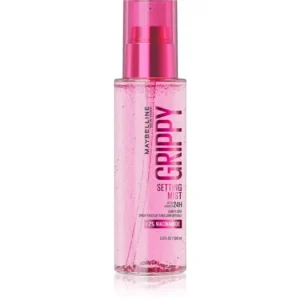 MAYBELLINE NEW YORKGrippy Setting Mist sminkfixáló spray Olcsóbb