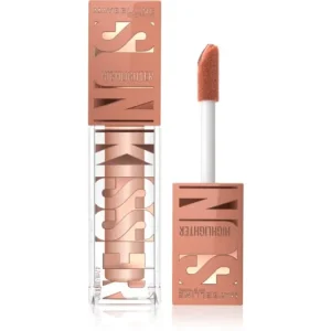 MAYBELLINE NEW YORKSunkisser folyékony bőrélénkítő Szuper akció