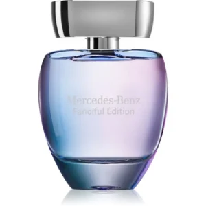 Mercedes-BenzFanciful Edition Eau de Toilette hölgyeknek Szuper ajánlat