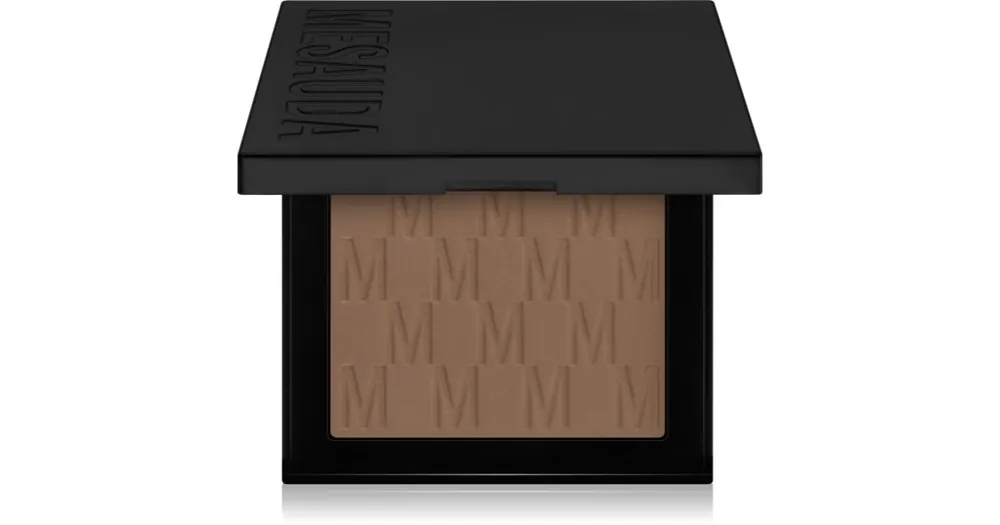 Expressz kézbesítés MesaudaBronze Venus kompakt bronz púder