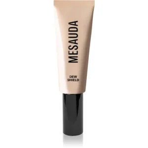 Népszerű MesaudaDew Shield gyengéd tonizáló krém hidratáló hatással SPF 20