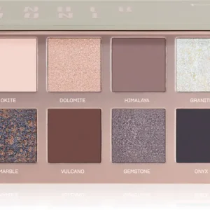 Népszerű Mia CosmeticsTender Stone szemhéjfesték paletta