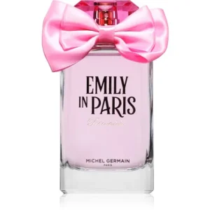 Michel GermainEmily in Paris Romantic Eau de Parfum hölgyeknek Azonnali szállítás