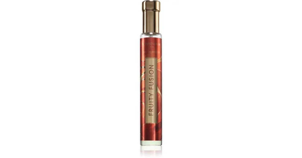 Csak ma MiraculumFruity Fusion EDP Eau de Parfum hölgyeknek
