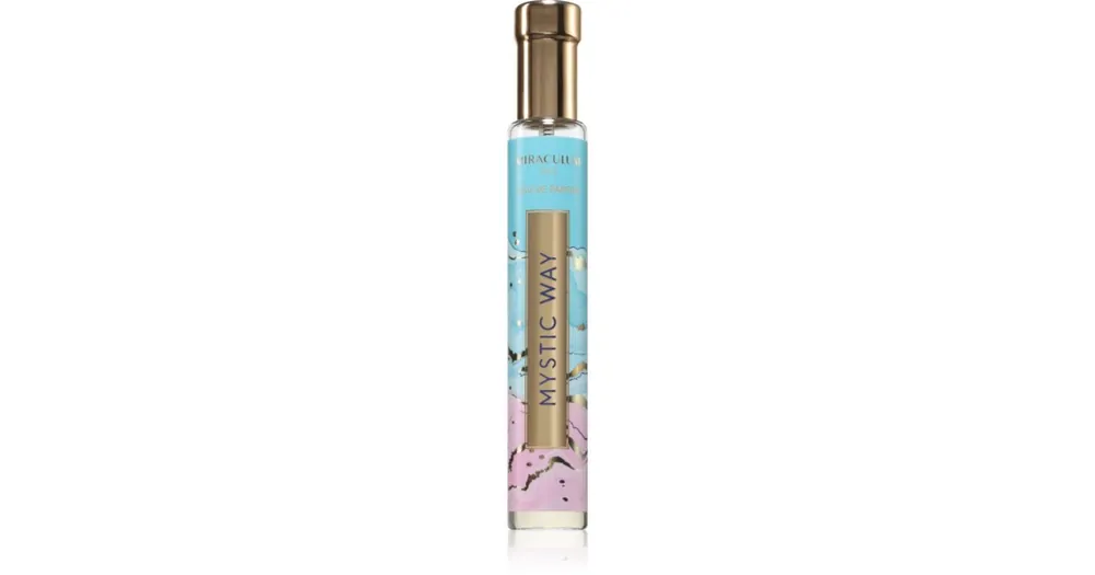 Expressz szállítás MiraculumMystic Way EDP Eau de Parfum hölgyeknek