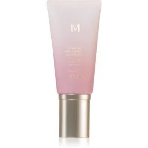MisshaM Signature Real Complete Ex tónusegyesítő BB krém a bőr tökéletlenségeire SPF 30 Árcsökkenés