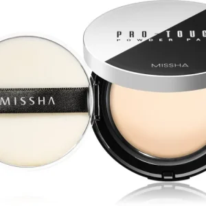 MisshaPro-Touch transparens púder SPF 25 Expressz szállítás