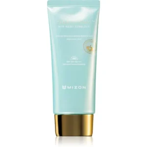 Végkiárusítás MizonCicaluronic™ hidratáló védőkrém SPF 50+