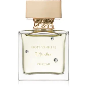 Végkiárusítás M. MicallefJewel Collection Note Vanillée Nectar Eau de Parfum hölgyeknek