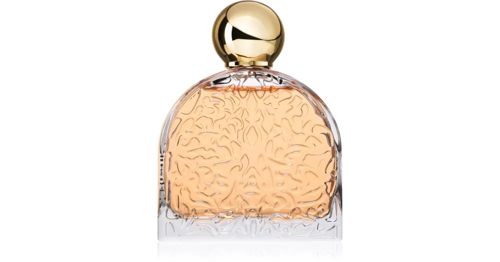 M. MicallefÔ Feminin Eau de Parfum hölgyeknek Prémium