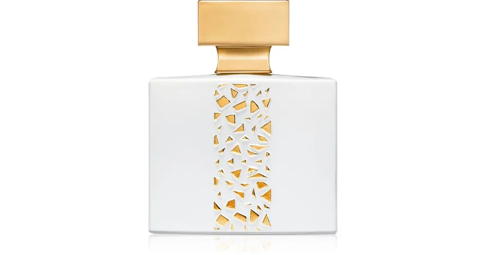 M. MicallefJewel Collection Ylang In Gold Eau de Parfum hölgyeknek Csak ma