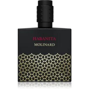 MolinardHabanita Exclusive Edition Eau de Parfum hölgyeknek Prémium