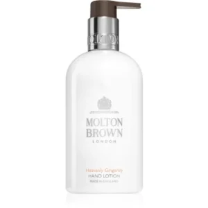 Vedd meg online Molton BrownHeavenly Gingerlily hidratáló kézkrém