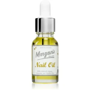 Expressz szállítás Morgan‘sNail Oil tápláló körömolaj