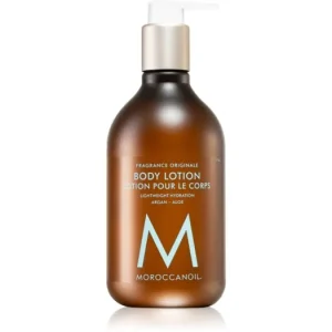 MoroccanoilBody Fragrance Originale tápláló testkrém Akció