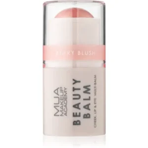 MUA Makeup AcademyBeauty Balm krémes arcpirosító stift Azonnali szállítás