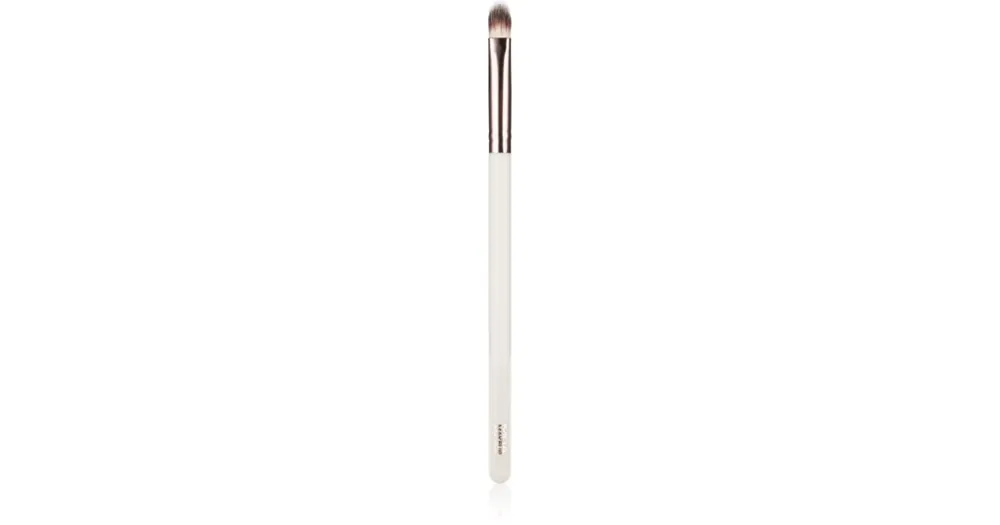 MUA Makeup AcademyBrushes Small Flat Eye lapos szemhéjfesték ecset Vásárlói kedvenc