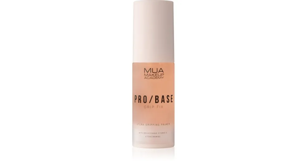 MUA Makeup AcademyPRO/BASE Grip Fix tartós make-up bázis Outlet
