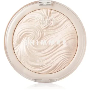Kedvezményes ár MUA Makeup AcademyShimmer kompakt púderes élénkítő arcra