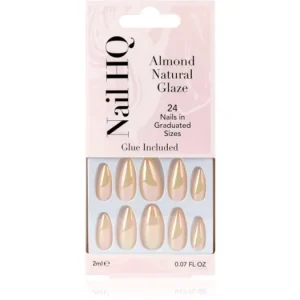 Nail HQAlmond műköröm Ne maradj le