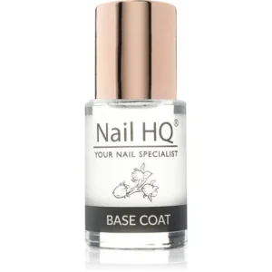 Nail HQBase Coat alapozó körömlakk Gyors szállítás