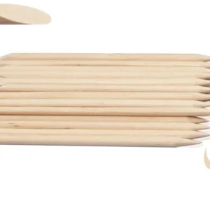Akció NaniNailsOrange sticks körömágybőr-formázó eszköz