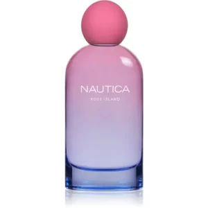 Árcsökkenés NauticaRose Island Eau de Parfum hölgyeknek