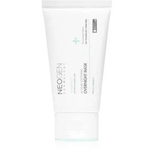 Neogen DermalogyA-Clear Soothing Overnight Mask nyugtató maszk problémás és pattanásos bőrre Olcsó